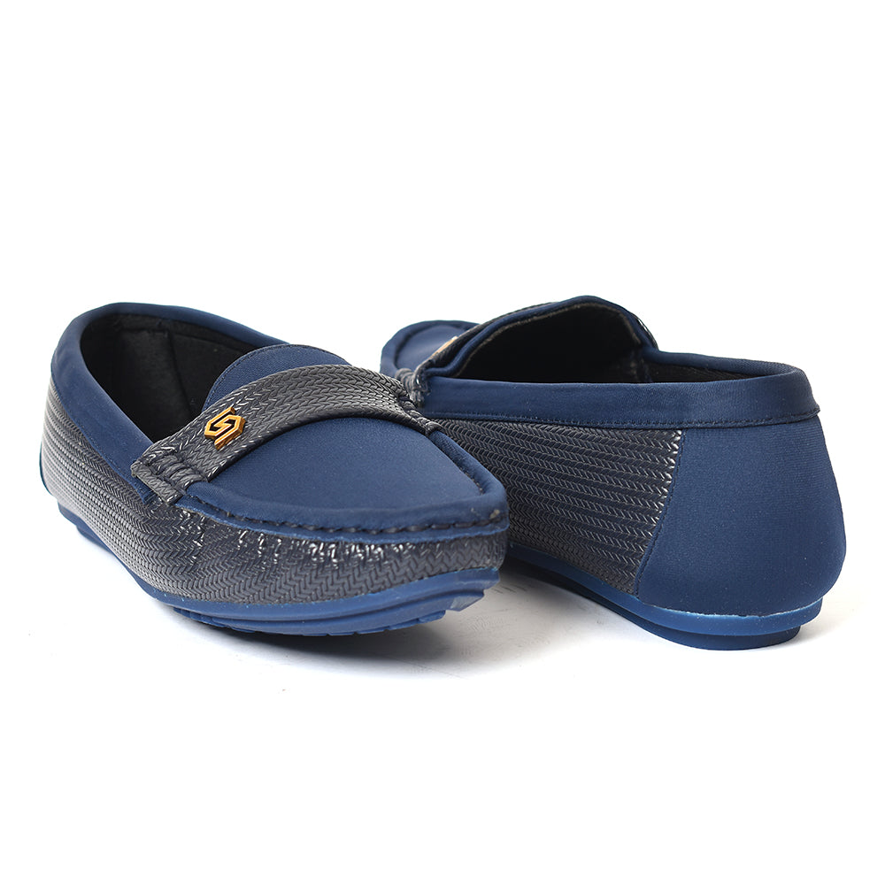 Casual Loafers