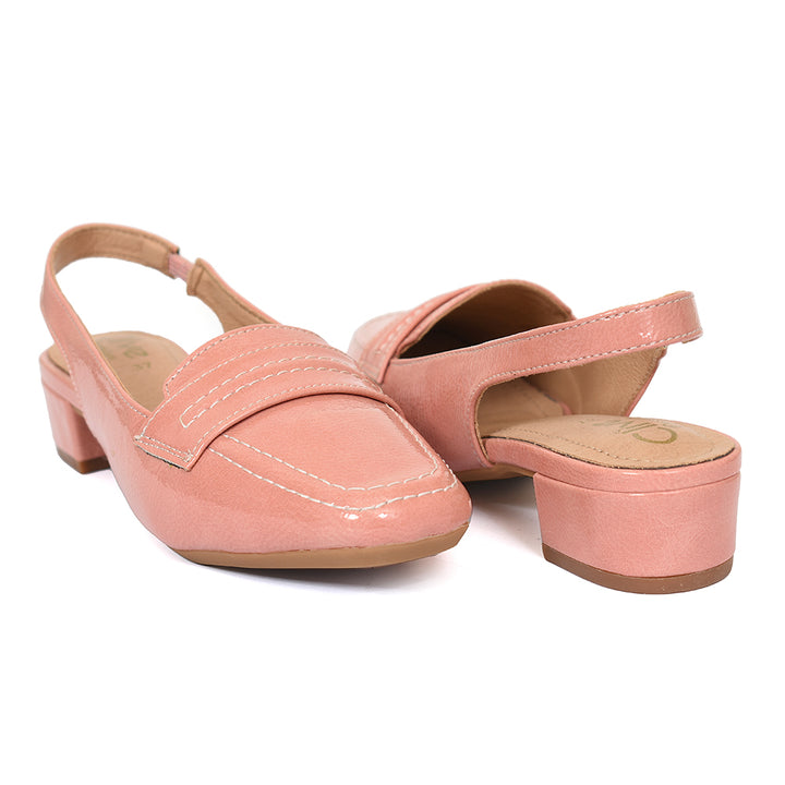Formal Court Shoes