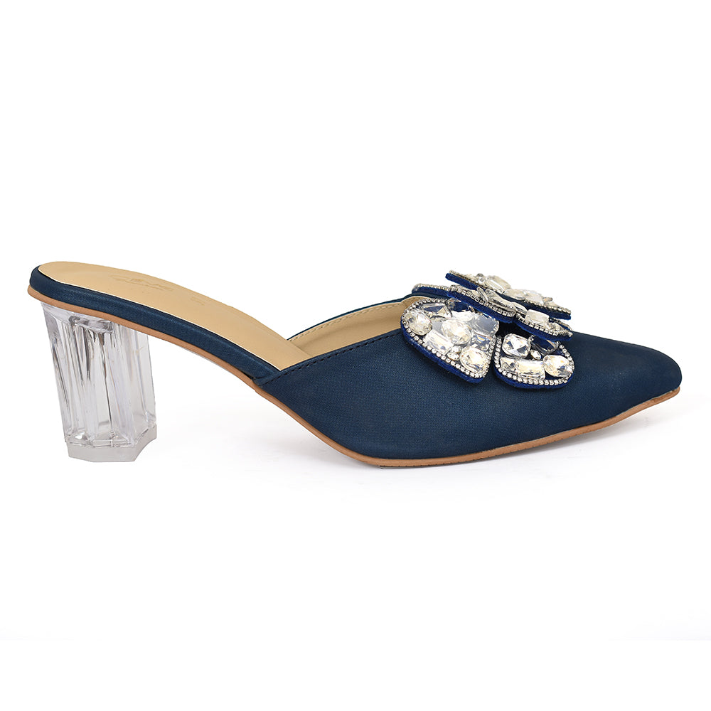 Fancy Court Shoes