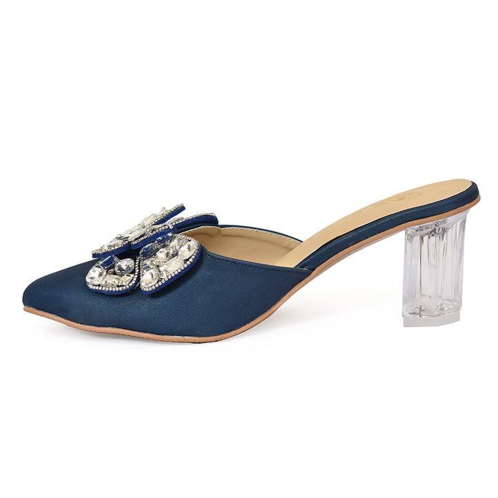 Fancy Court Shoes