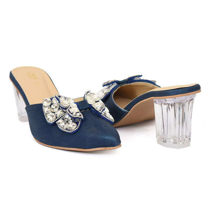 Fancy Court Shoes