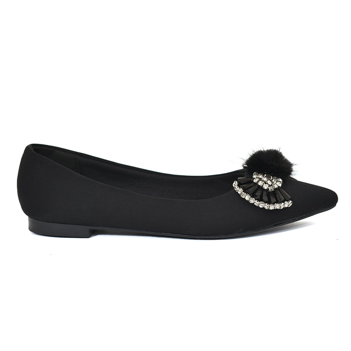 Casual Pumps