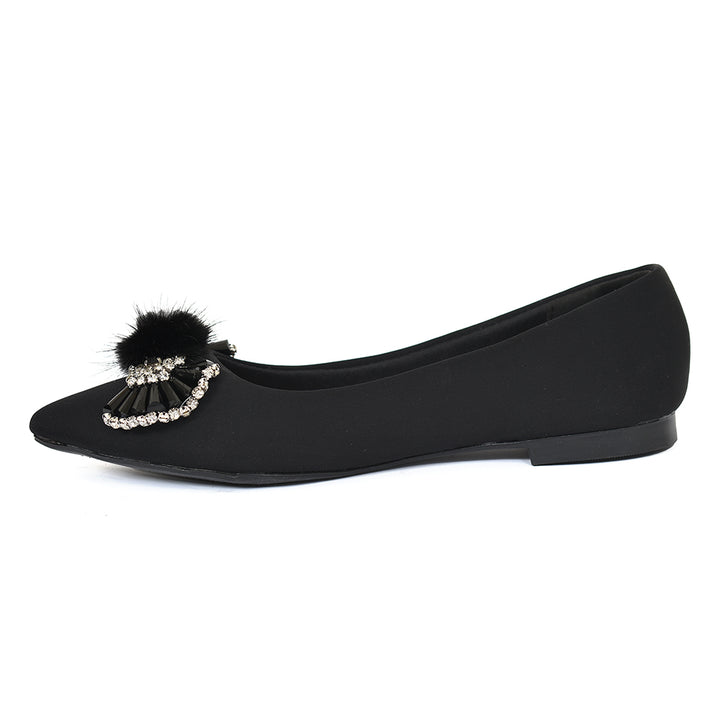 Casual Pumps