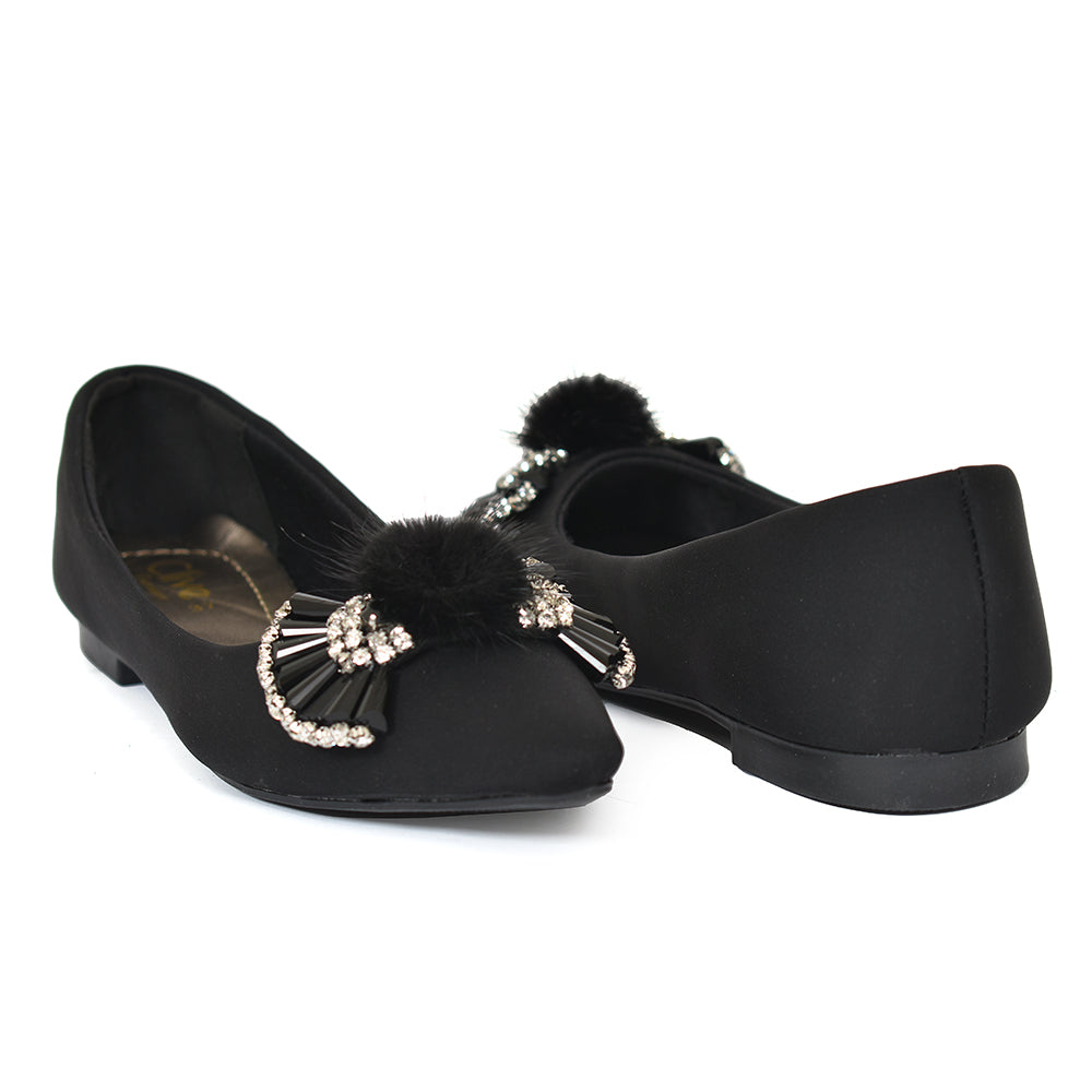 Casual Pumps