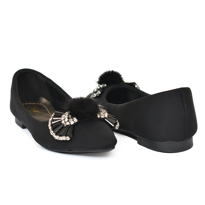 Casual Pumps