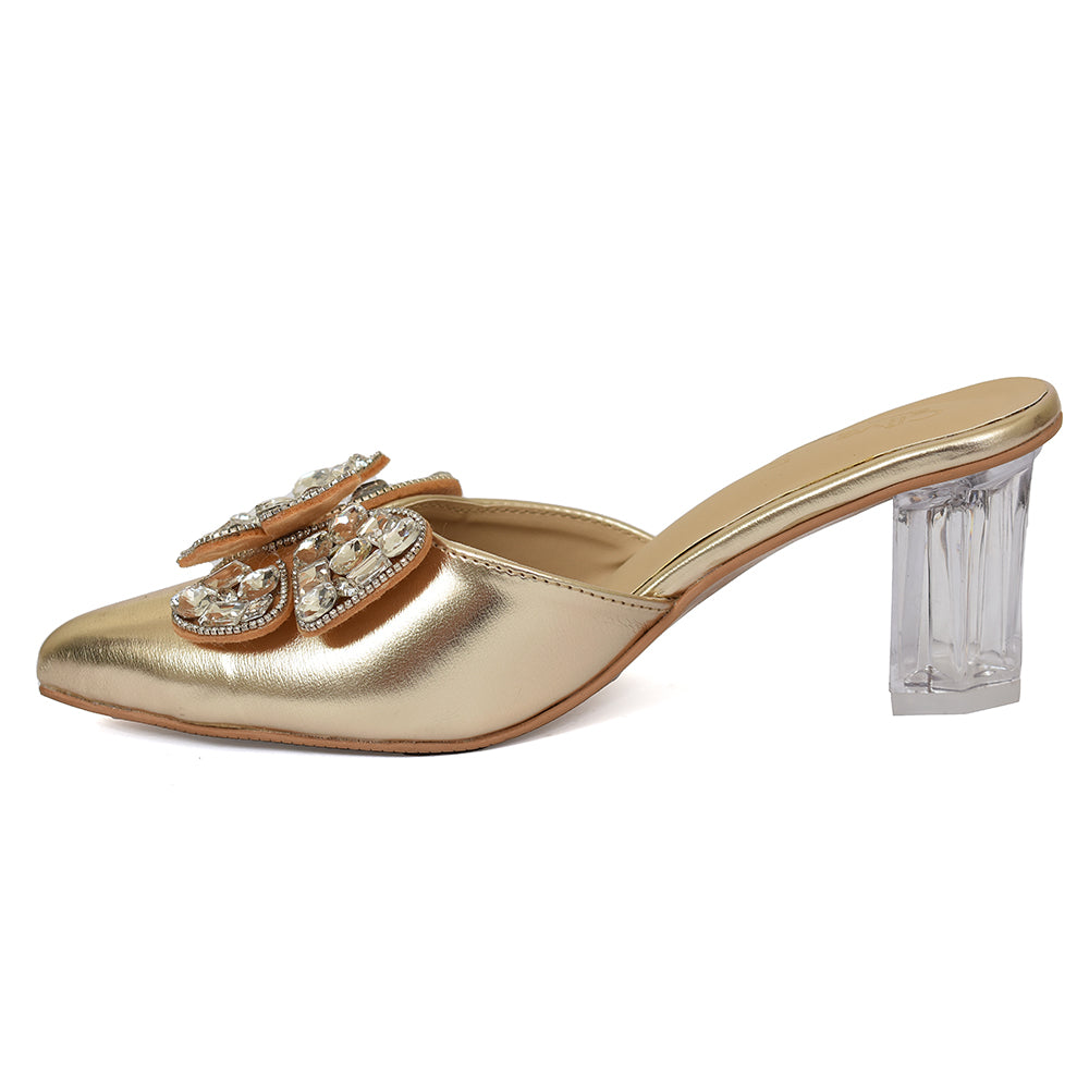 Fancy Court Shoes