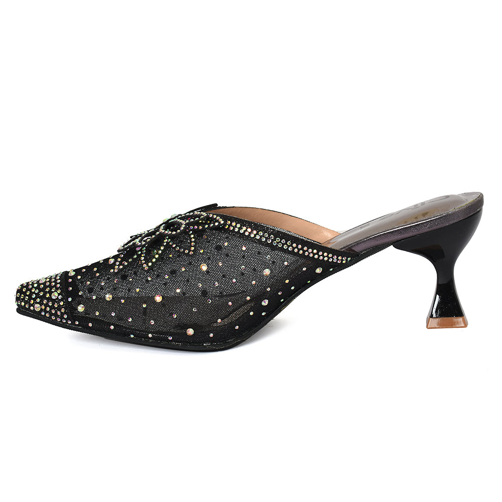 Fancy Court Shoes