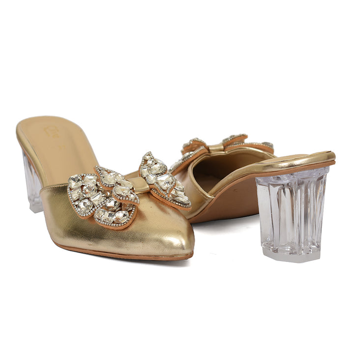 Fancy Court Shoes