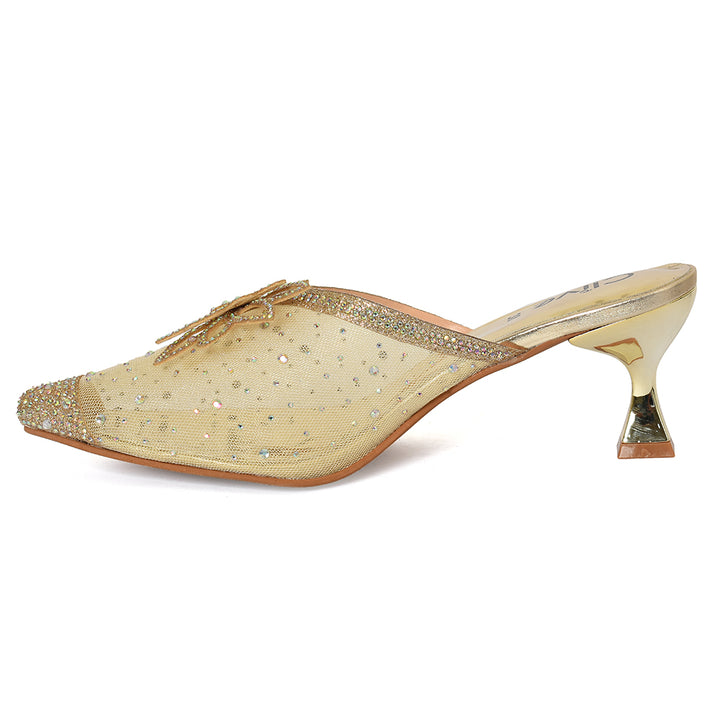 Fancy Court Shoes