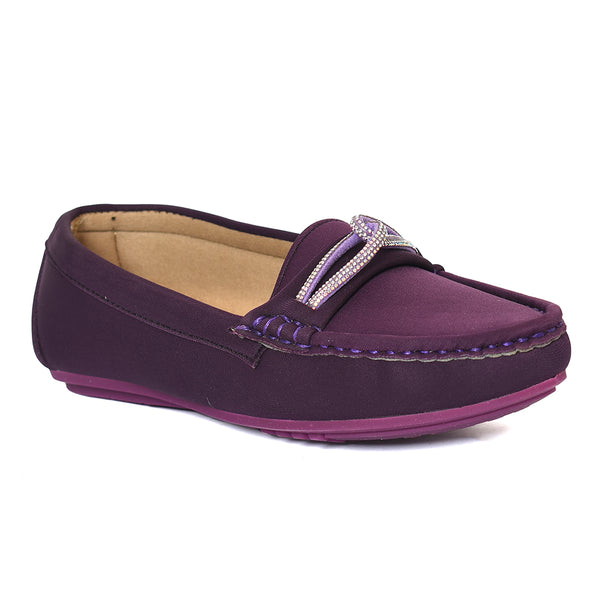 Casual Loafers