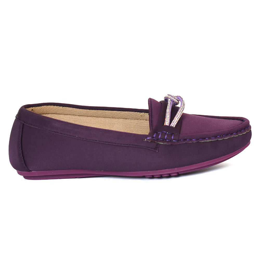 Casual Loafers