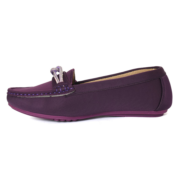 Casual Loafers