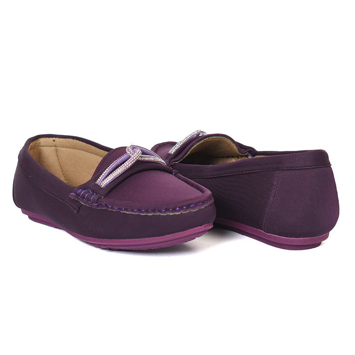 Casual Loafers