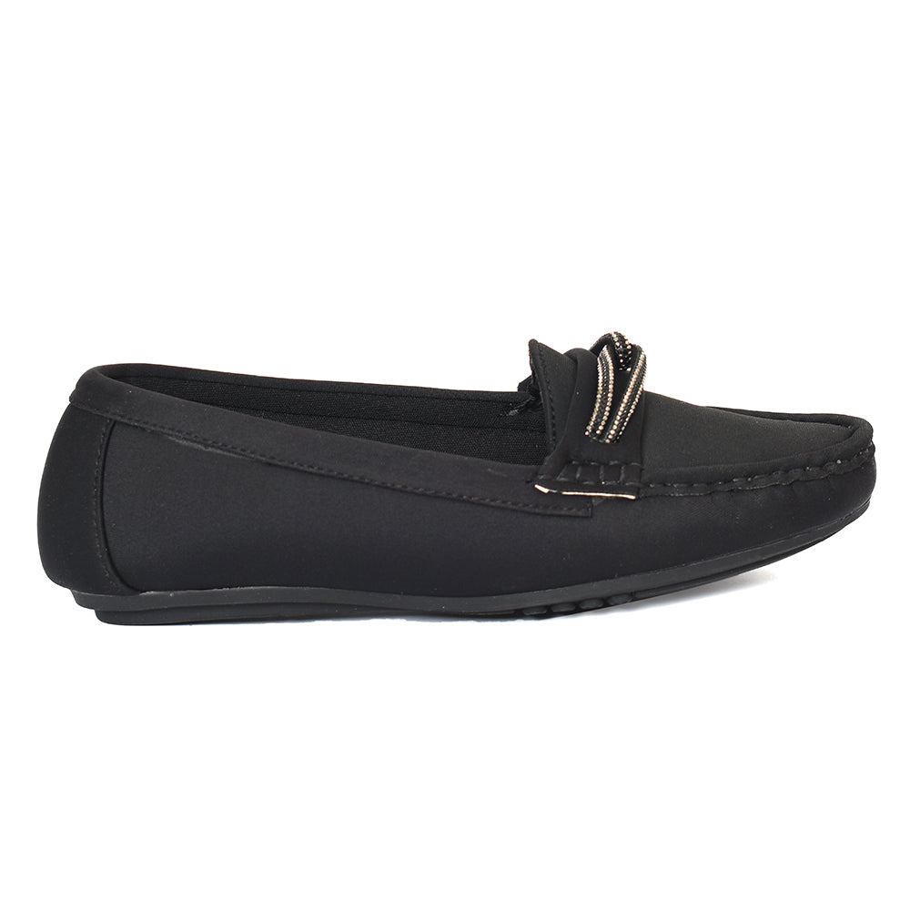 Casual Loafers