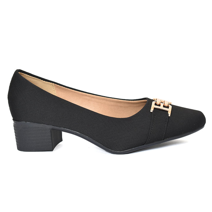 Formal Court Shoes