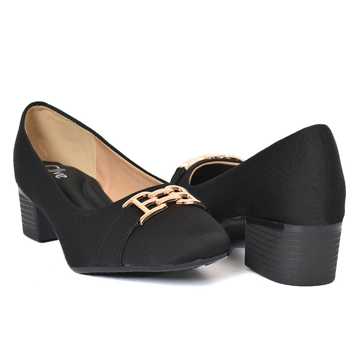 Formal Court Shoes