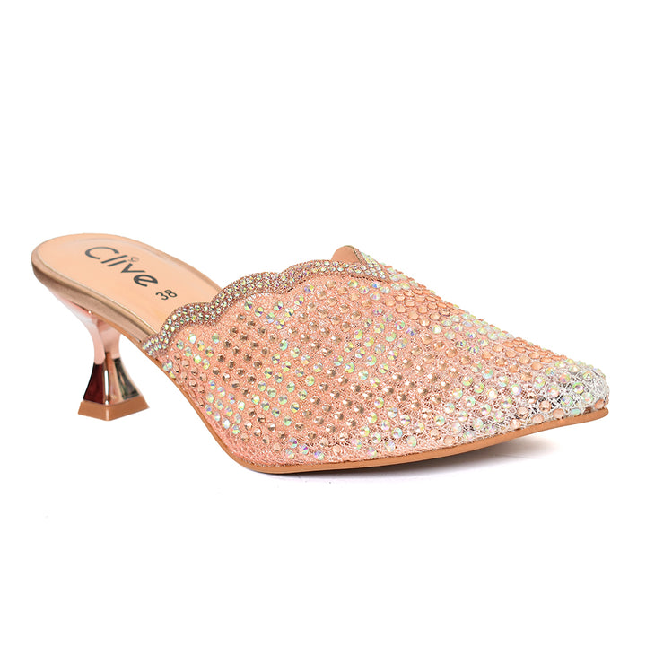 Fancy Court Shoes
