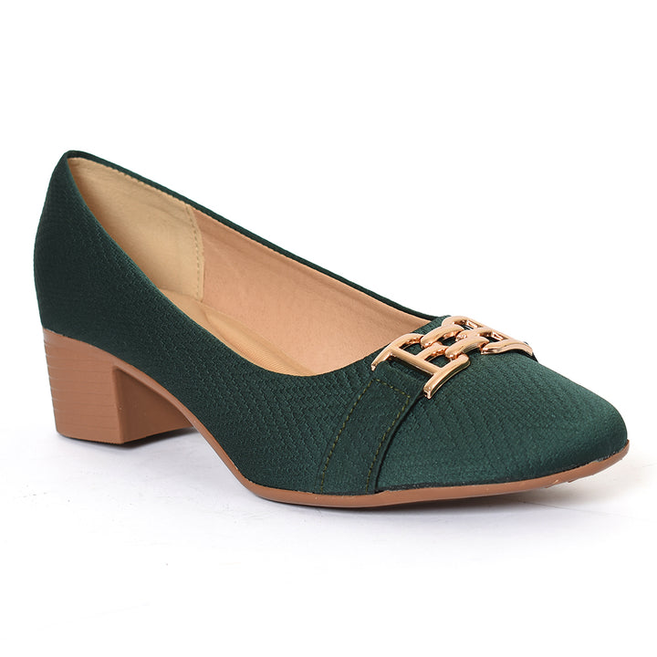 Formal Court Shoes