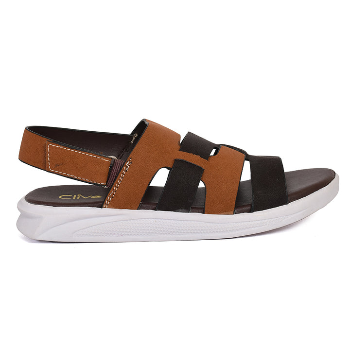 Kids Casual Sandal (Large Size)