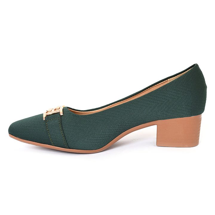 Formal Court Shoes