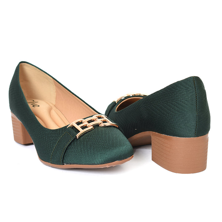 Formal Court Shoes