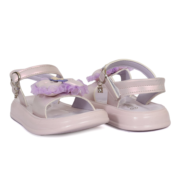 Kids Casual Sandal (Large Size)