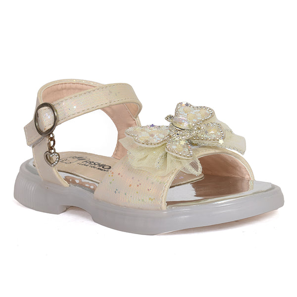 Kids Fancy Sandal
