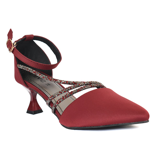 Fancy Court Shoes
