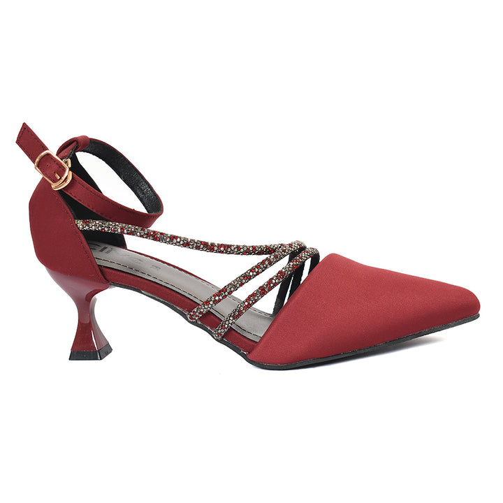 Fancy Court Shoes