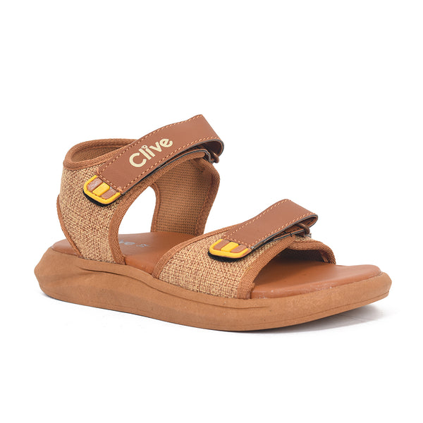 Boys Casual Sandal (Large Size)