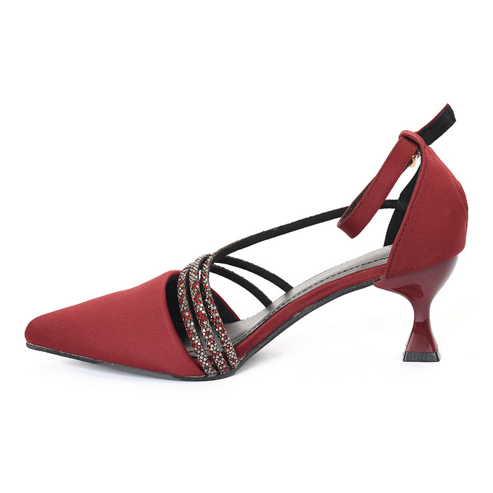 Fancy Court Shoes