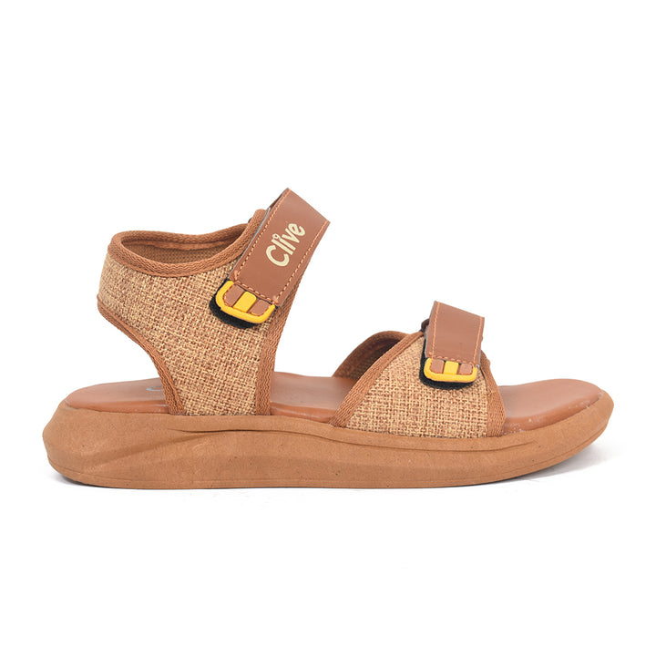 Boys Casual Sandal (Large Size)