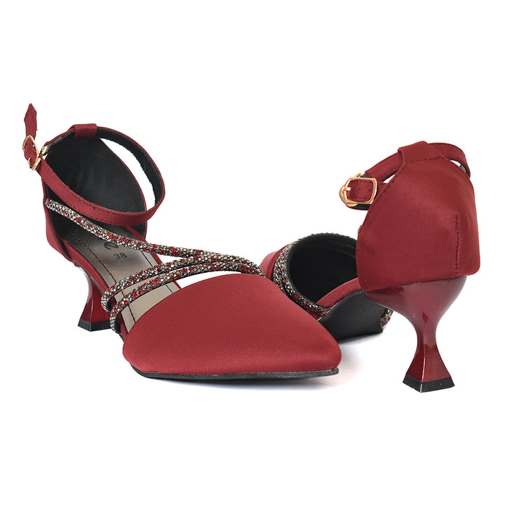 Fancy Court Shoes