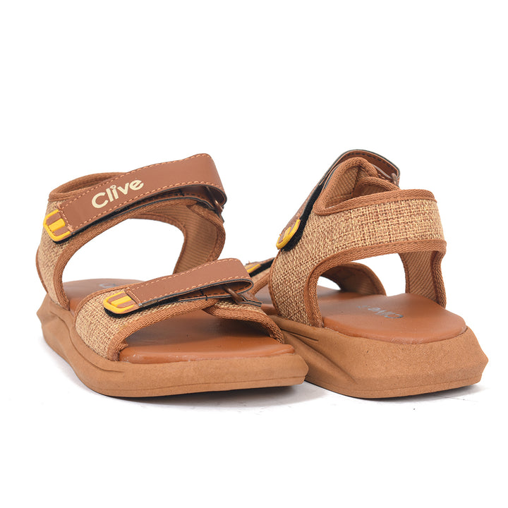Boys Casual Sandal (Large Size)
