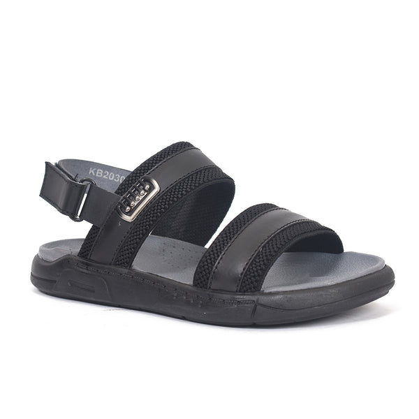 Boys Casual Sandal (Large Size)