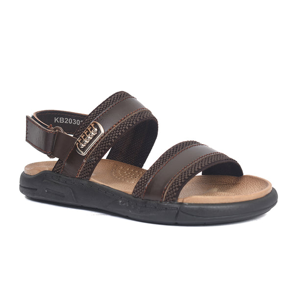 Boys Casual Sandal (Large Size)