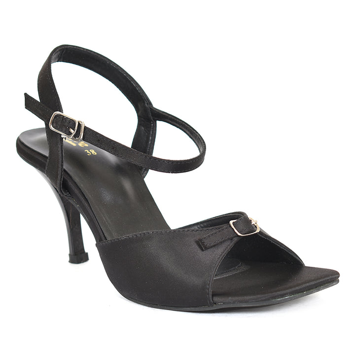 Formal Sandal Heels