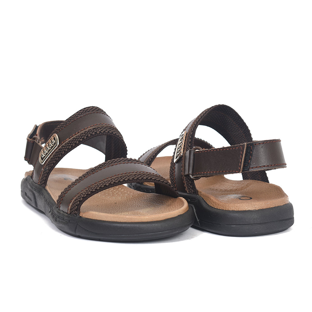 Boys Casual Sandal (Large Size)