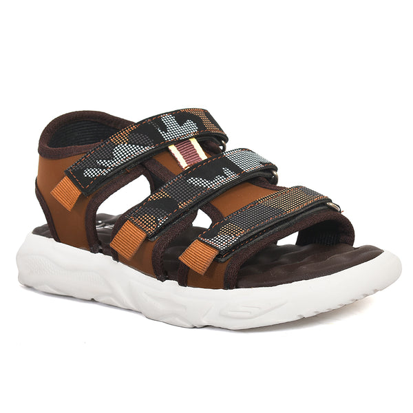 Kids Casual Sandal (Large Size)