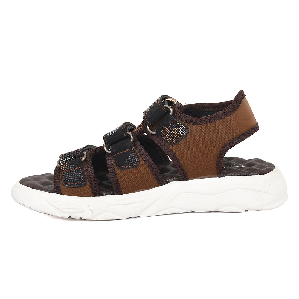 Kids Casual Sandal (Large Size)
