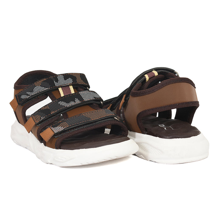 Kids Casual Sandal (Large Size)