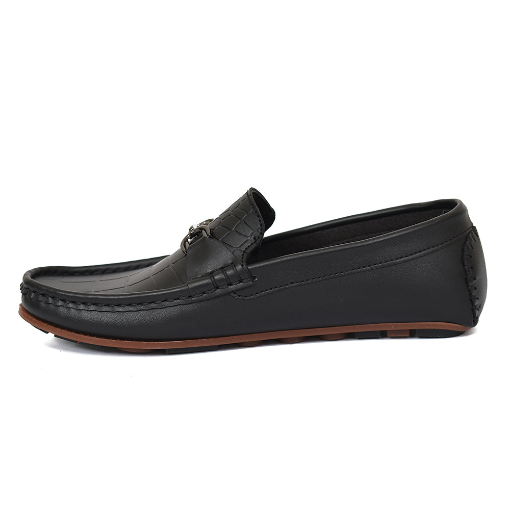 Kids Casual Moccassion