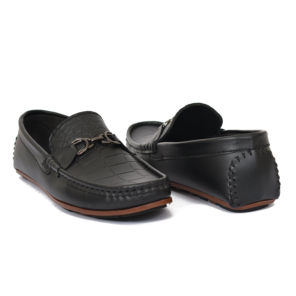 Kids Casual Moccassion