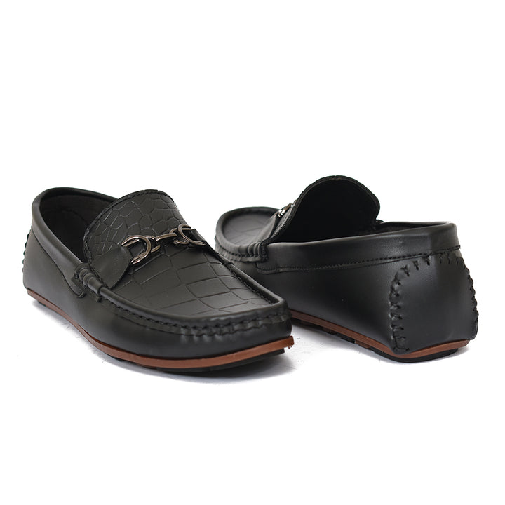 Kids Casual Moccassion