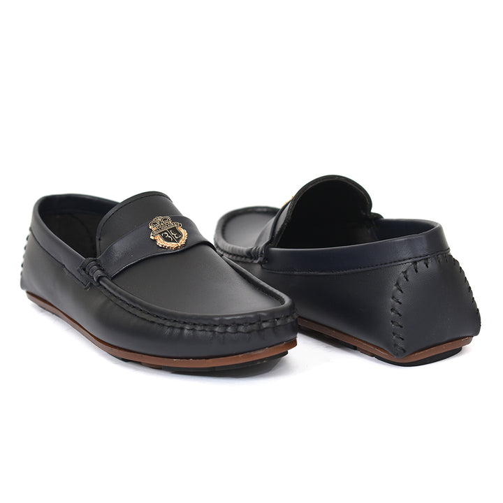 Kids Casual Moccassion