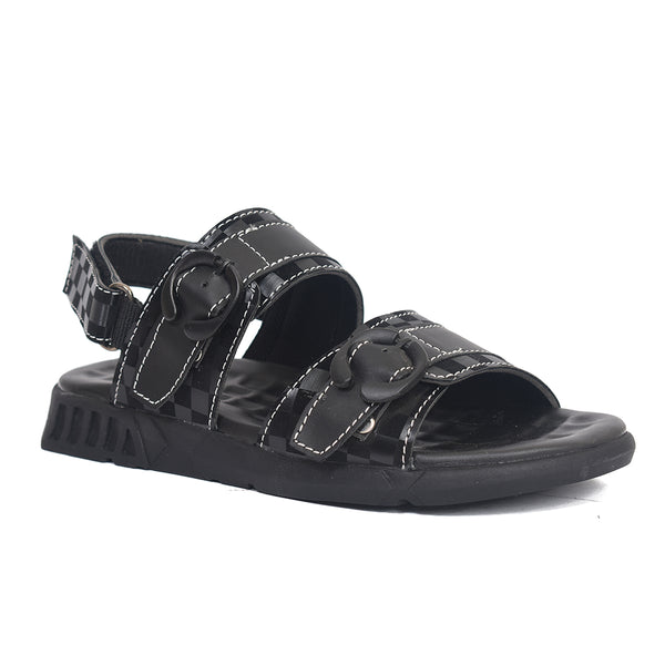 Boys Casual Sandal (Large Size)