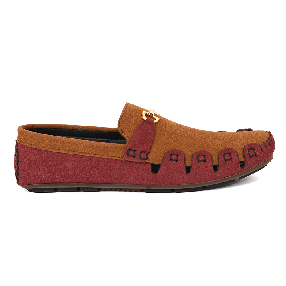 Kids Casual Moccassion (Large Size)