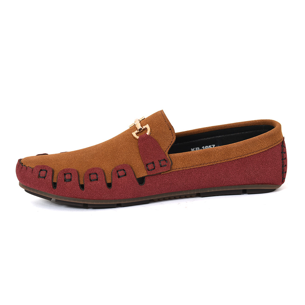 Kids Casual Moccassion (Large Size)