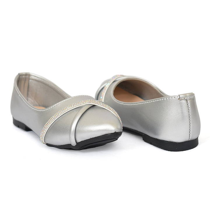 Kids Casual Pumps