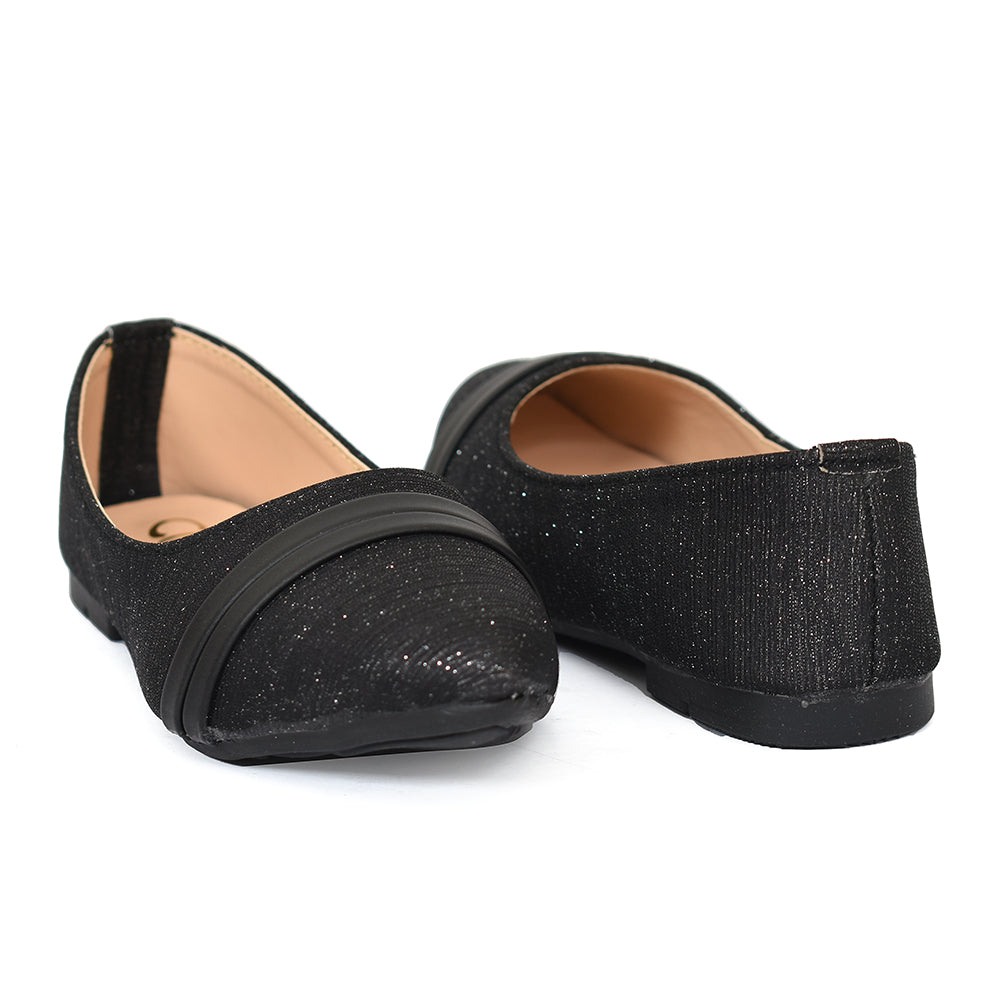 Kids Casual Pumps